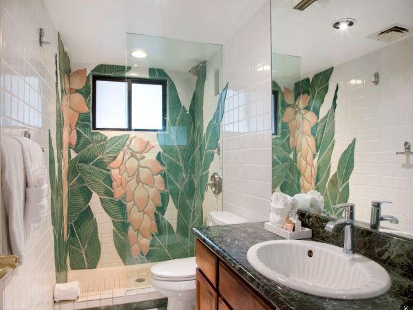 Wailea Maui Vacation Rental